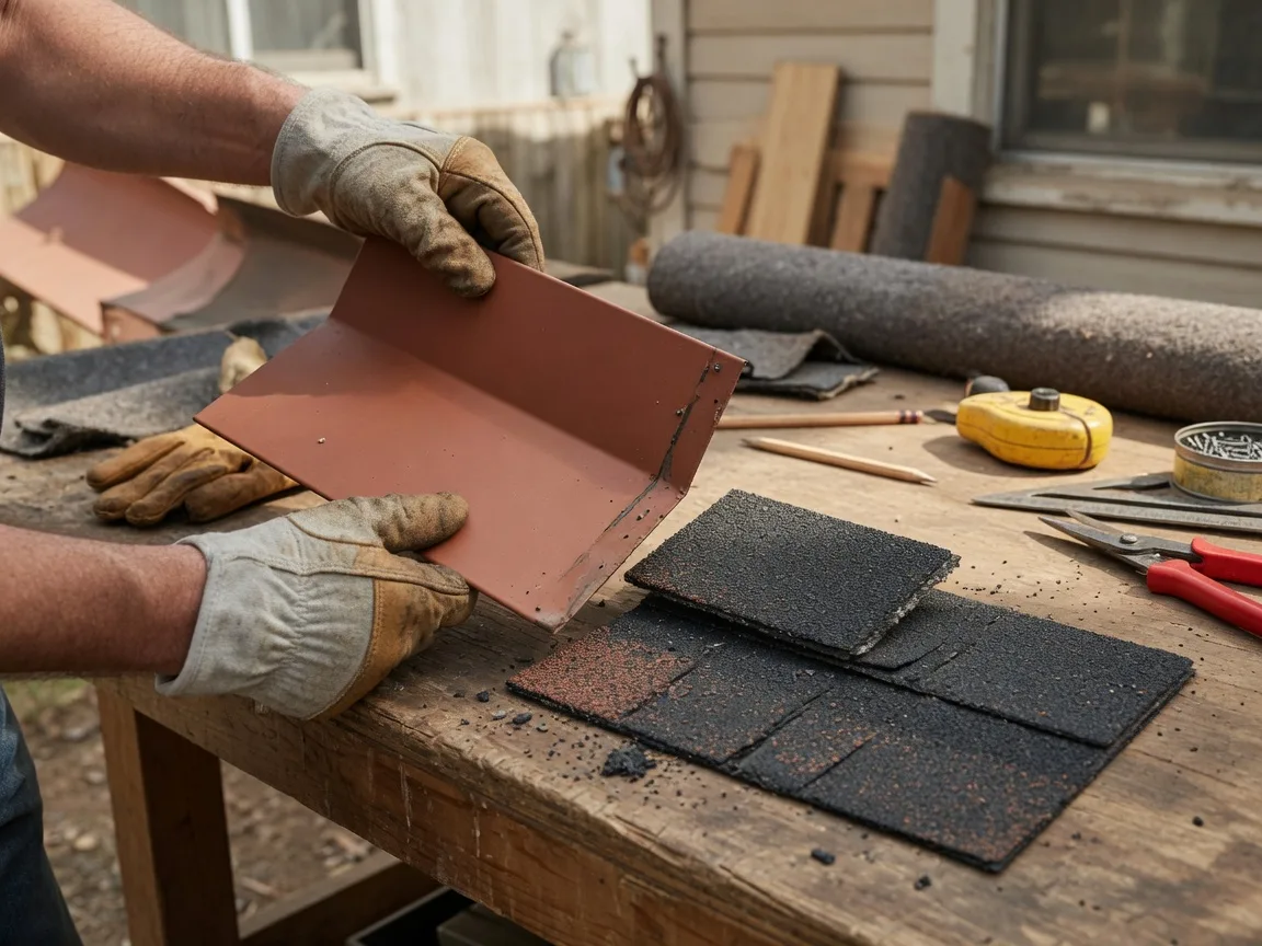 Roof Repair company in Rudolph, WI
